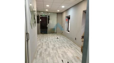 Foto 5 von Geschaftsraum zur Miete in Plaza San Julián, 2, Casco histórico, Alcalá de Henares