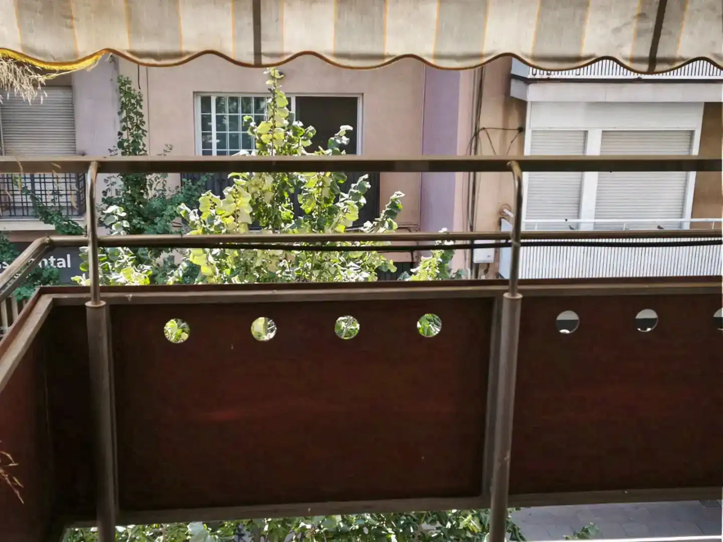 Terraza de Piso en venta en Mataró con Aire acondicionado y Balcón