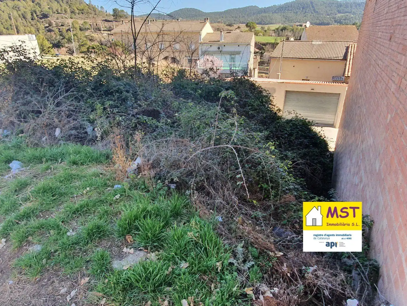 Residencial en venda a Carrer del Cadí, 22, Balsareny