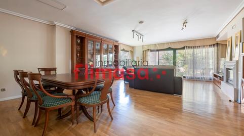 Foto 5 de Casa adosada en venda a Calle de Asturias, Castillo Campodón, Madrid