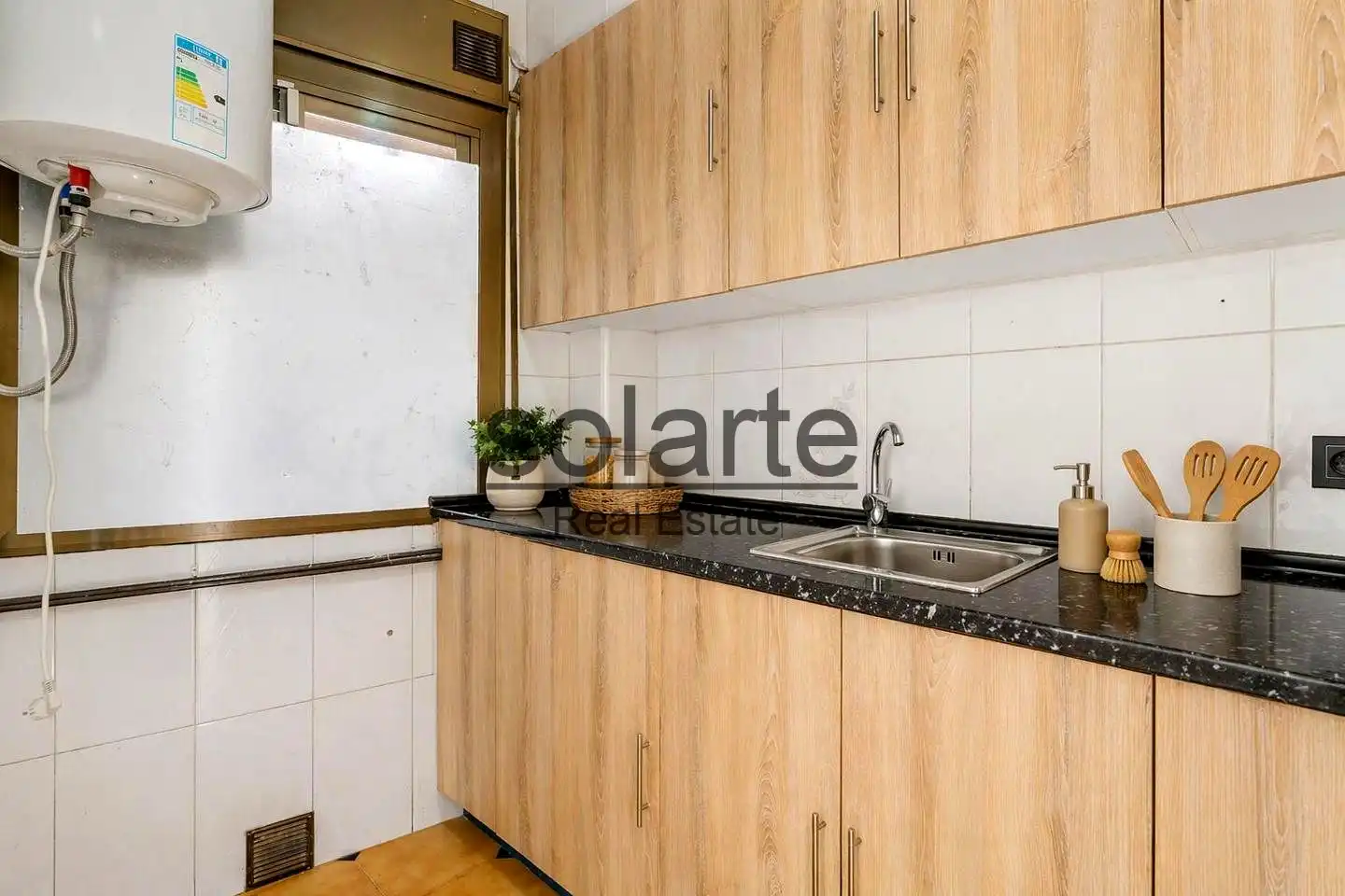 Wohnung zum Verkauf in calle del Rosselló, imagen 4