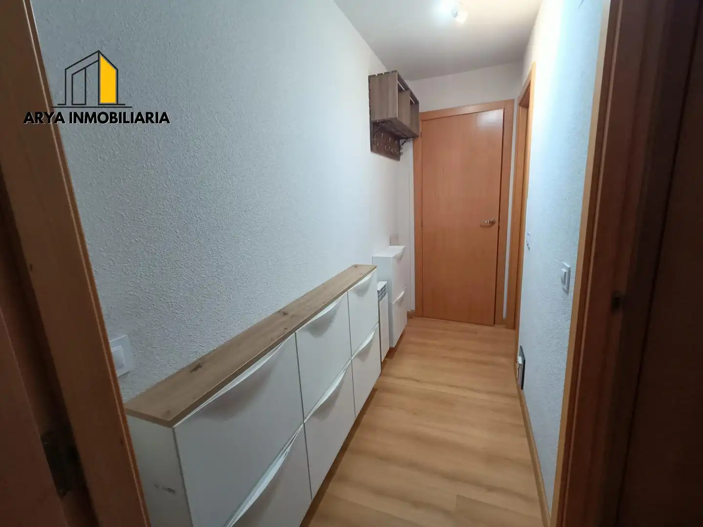 Flat for sale in Torrejón de Ardoz  with Heating, Storage room and Community pool