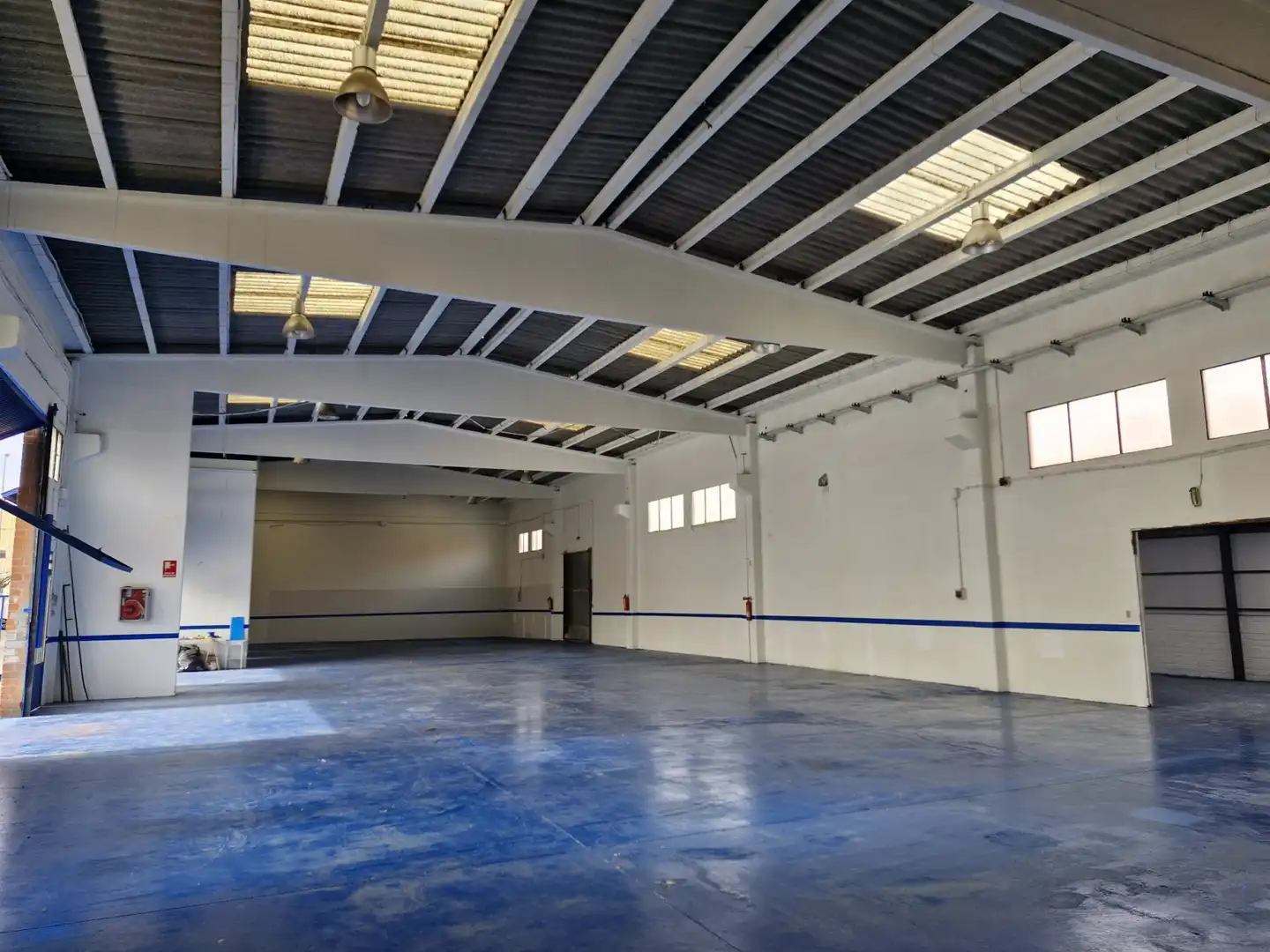 Industrial buildings for sale in Sentmenat