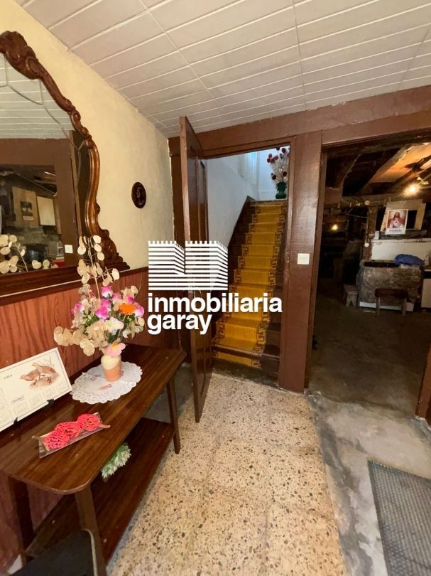 House or chalet for sale in Merindad de Cuesta-Urria  with Storage room