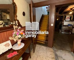 Casa o xalet en venda en Merindad de Cuesta-Urria amb Traster