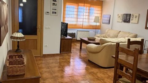 Foto 4 de Casa o chalet en venta en Trescasas, Segovia