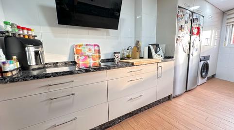 Photo 4 of Flat for sale in Urbanización Sector Triángulo, 6, Centro, Montequinto