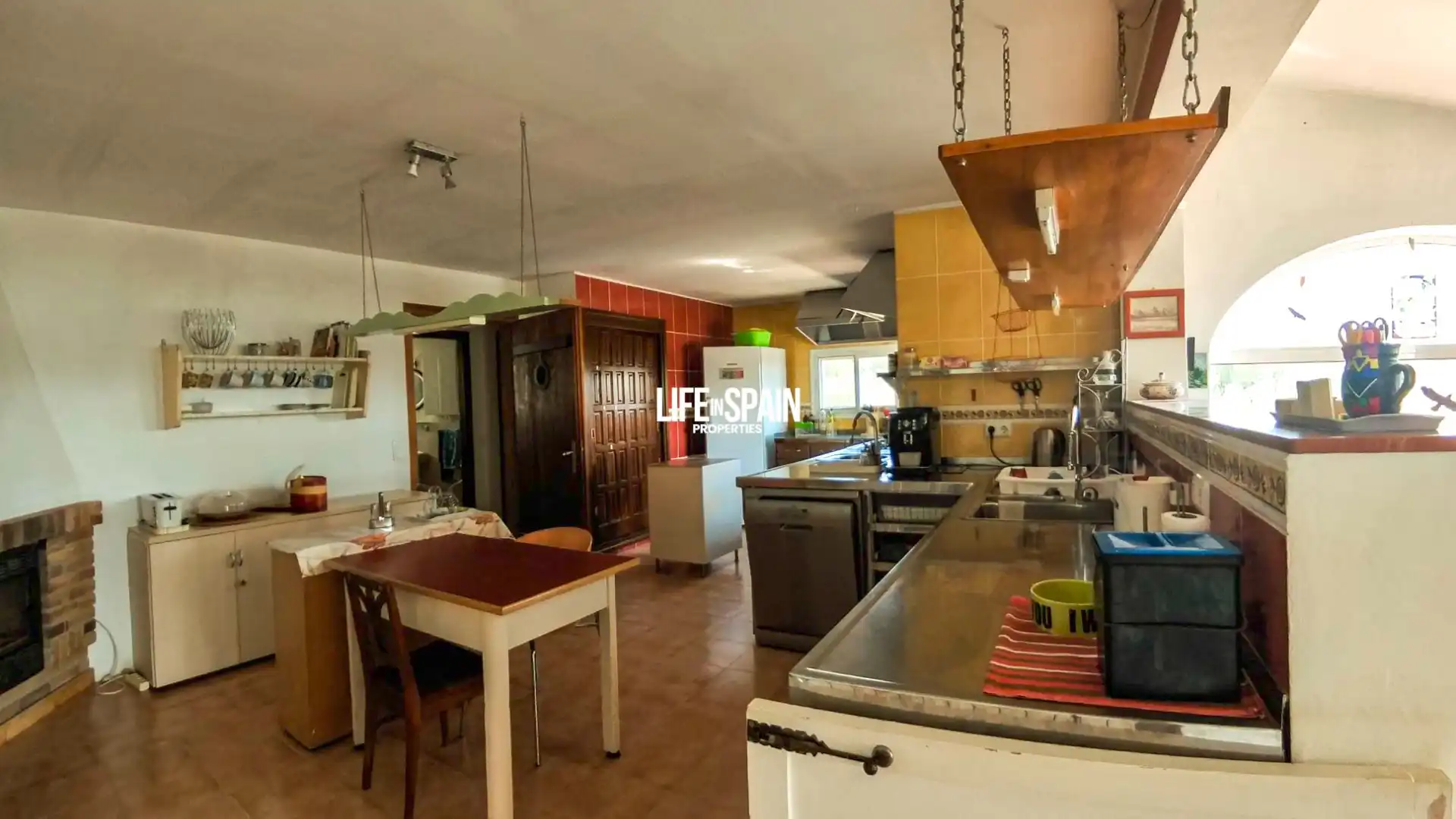Villa avec piscine à vendre à Urbanitzacions, imagen 9