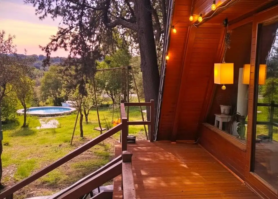 Haus zum Verkauf in San Román de los Montes, imagen 3