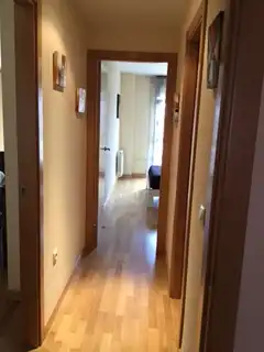 Piso de alquiler en Ciudad Real con Amueblado