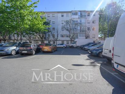 Parking of Flat for sale in Parla