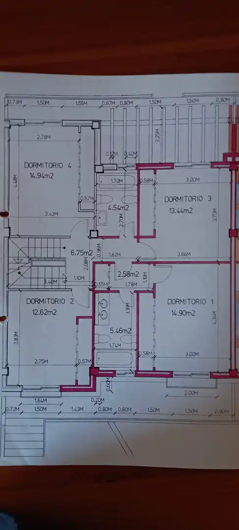 Casa adosada en venda en Simancas amb Calefacció, Jardí privat i Parquet