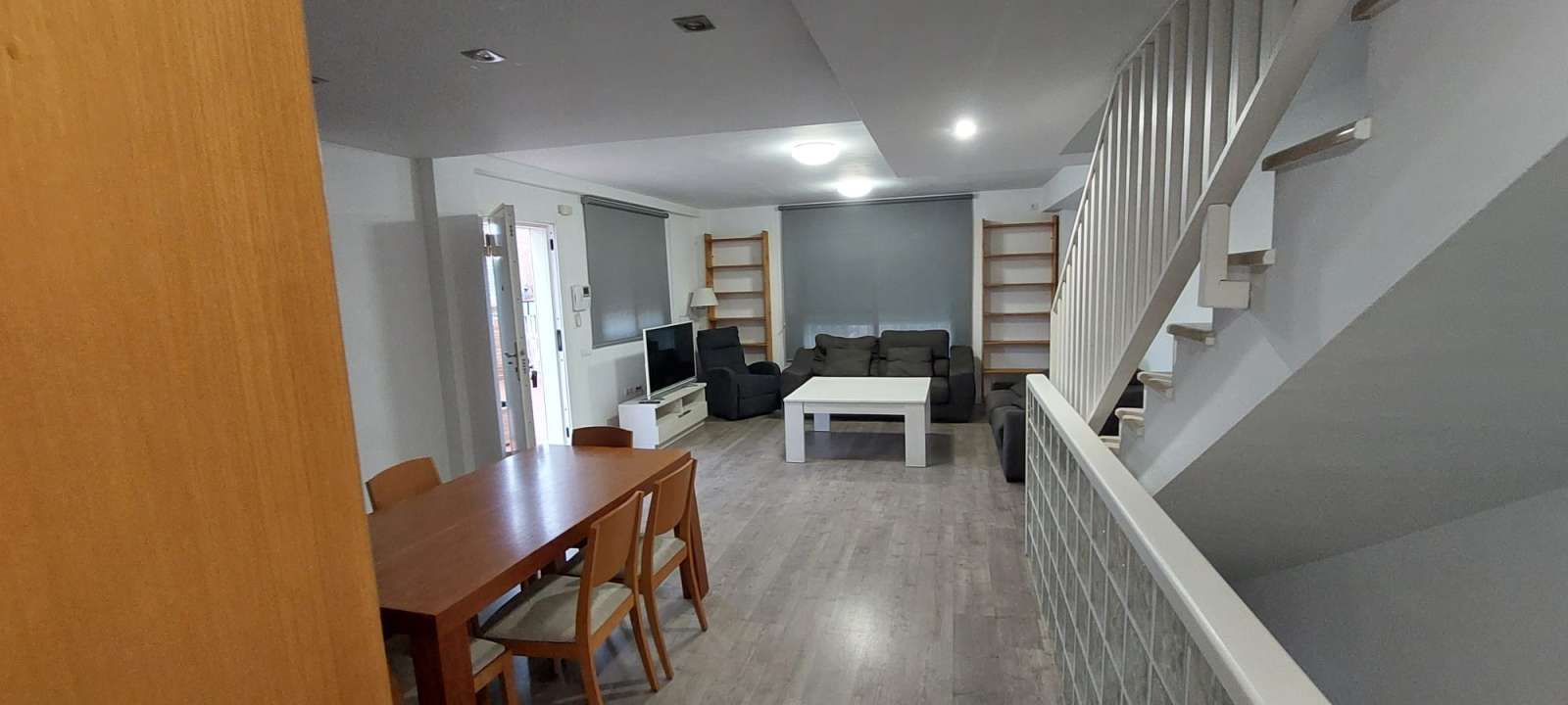Apartment to share in Bétera  with Air Conditioner, Heating and Terrace