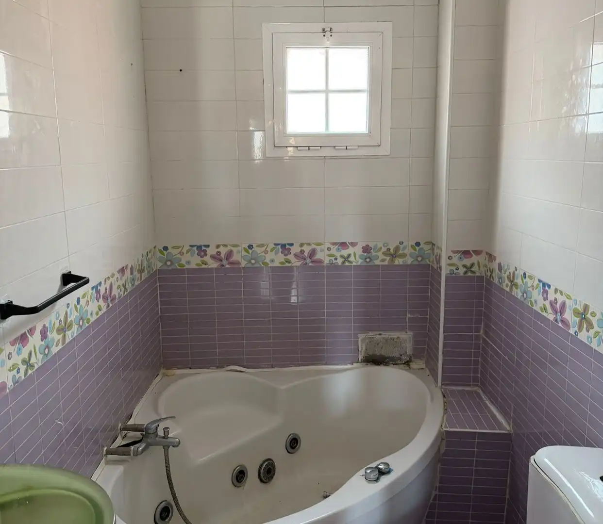 Bathroom of Flat for sale in La Línea de la Concepción