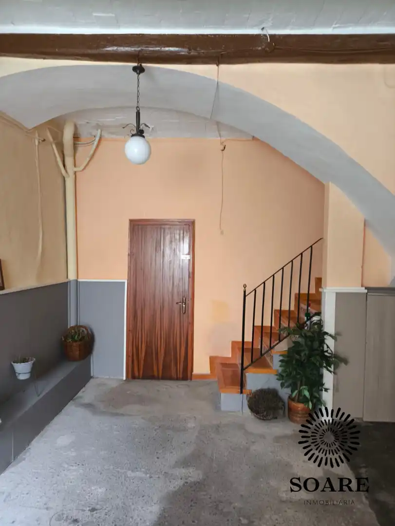 Casa o chalet en venta en DR JOSE PRADES, Rossell
