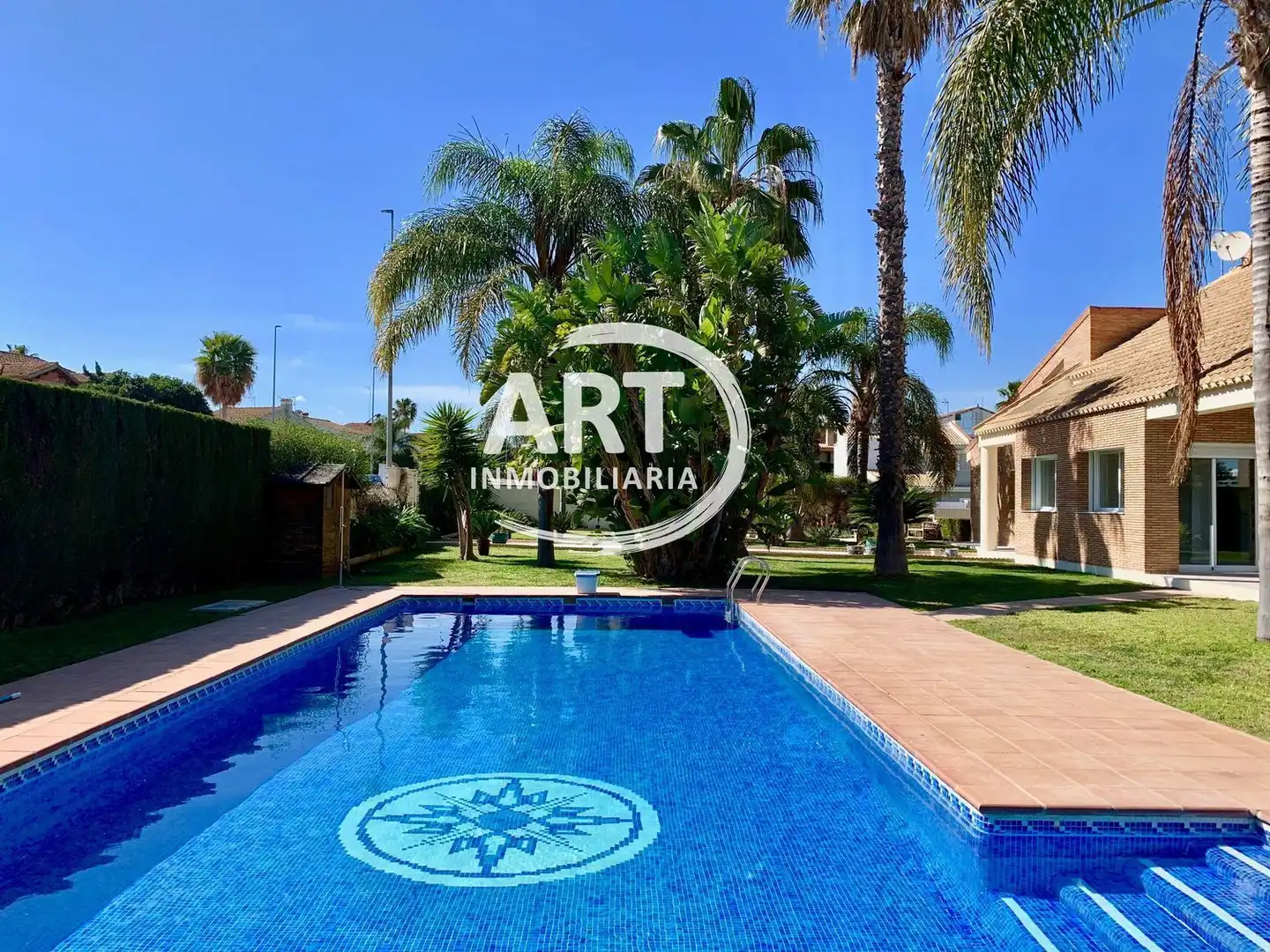 Casa o chalet en venta en Merla, San Antonio de Benagéber