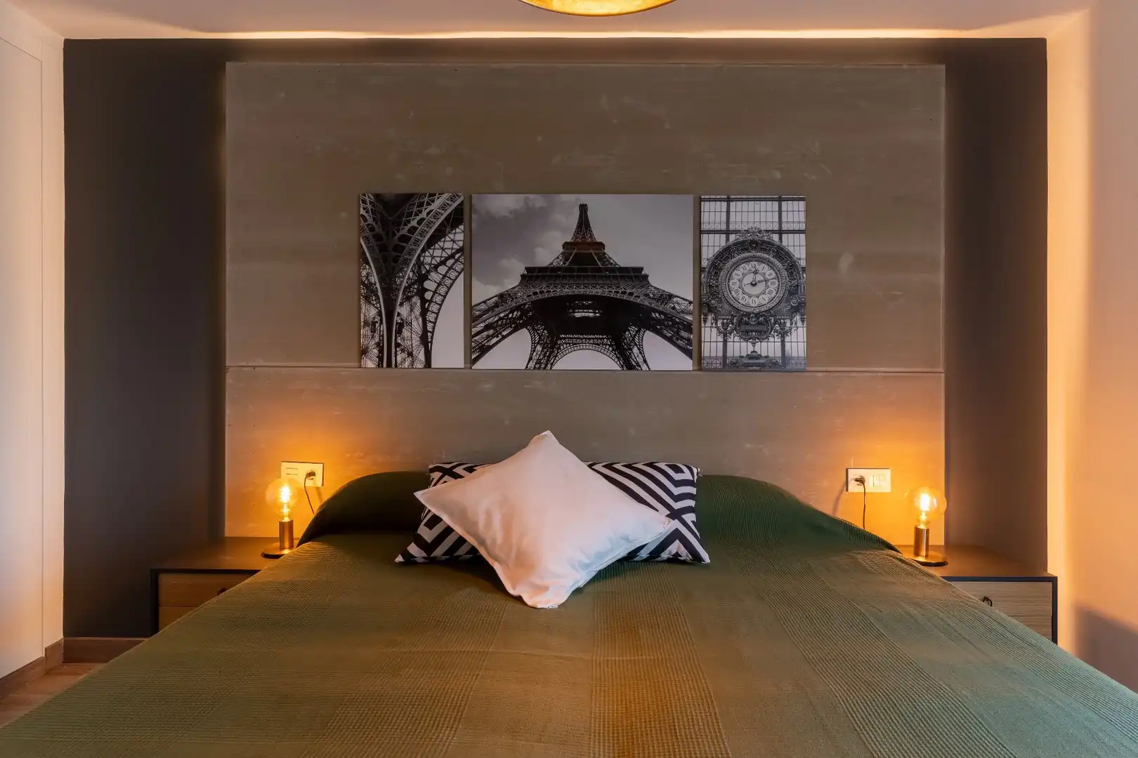 Bedroom of Flat for sale in Roquetas de Mar  with Air Conditioner, Terrace and Community pool