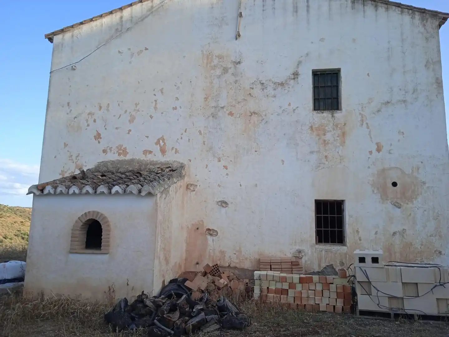 Landhaus zum Verkauf in Almogía, imagen 4