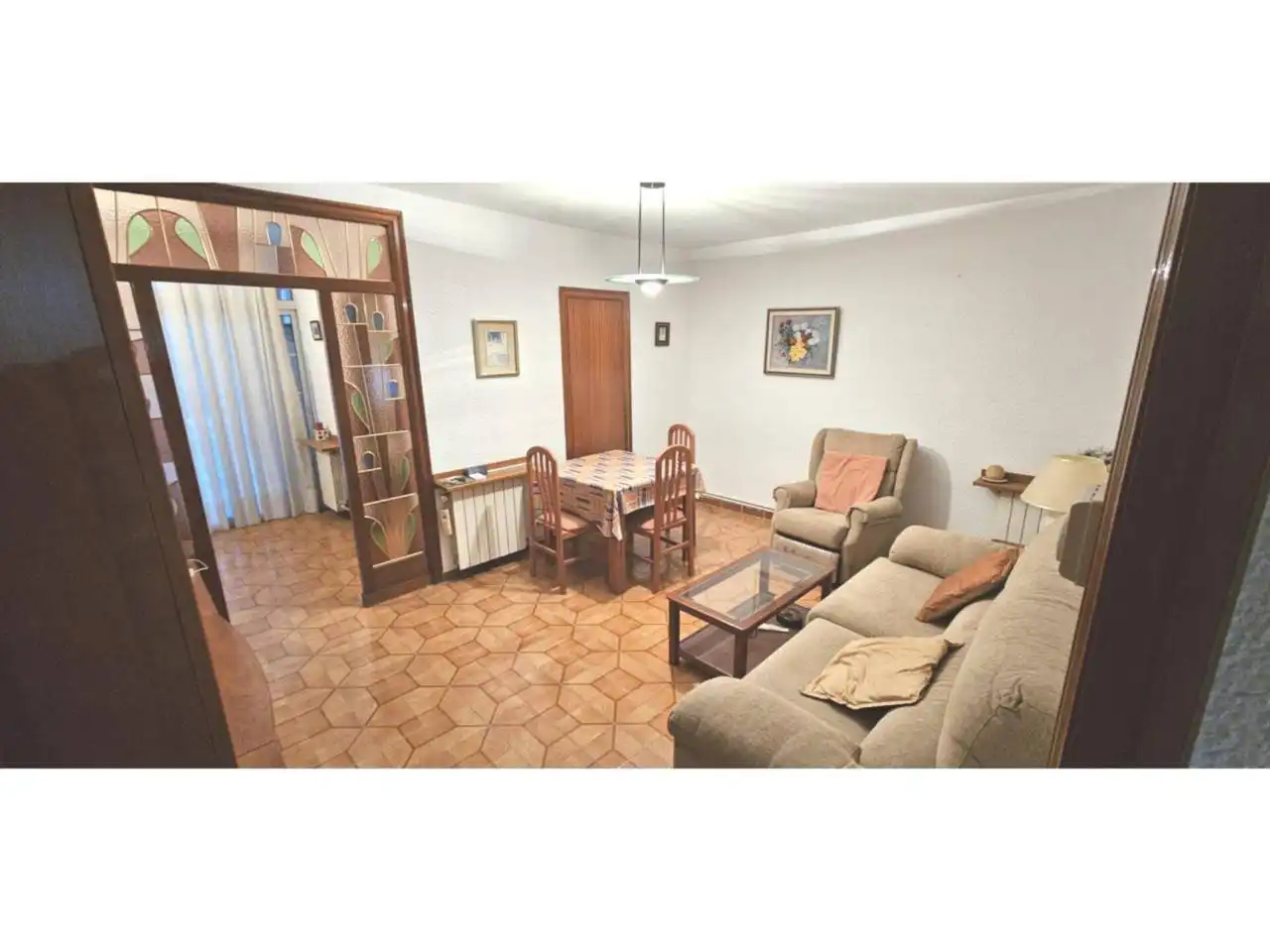 Piso en venta en Avenida Mònaco, Puigfred
