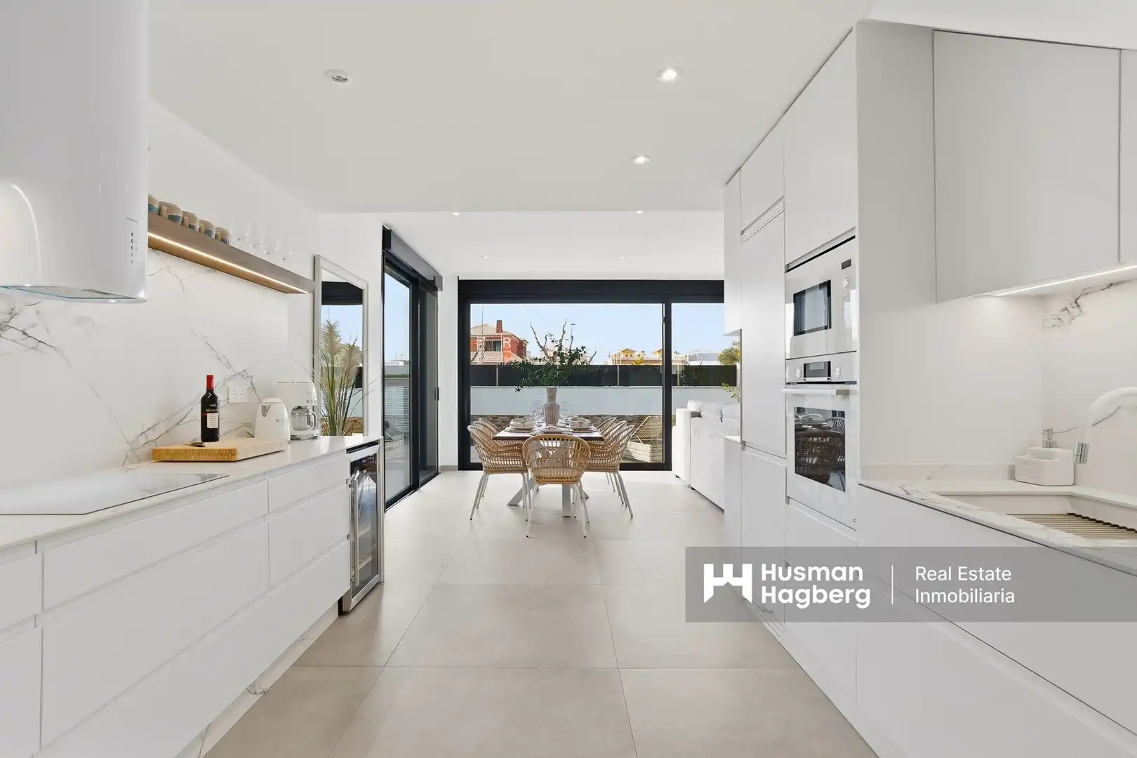 Terraced house with terrace for sale in Santiago de la Ribera, imagen 15