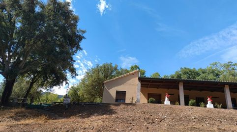 Photo 3 of Houses for rent in Fuencaliente, Ciudad Real