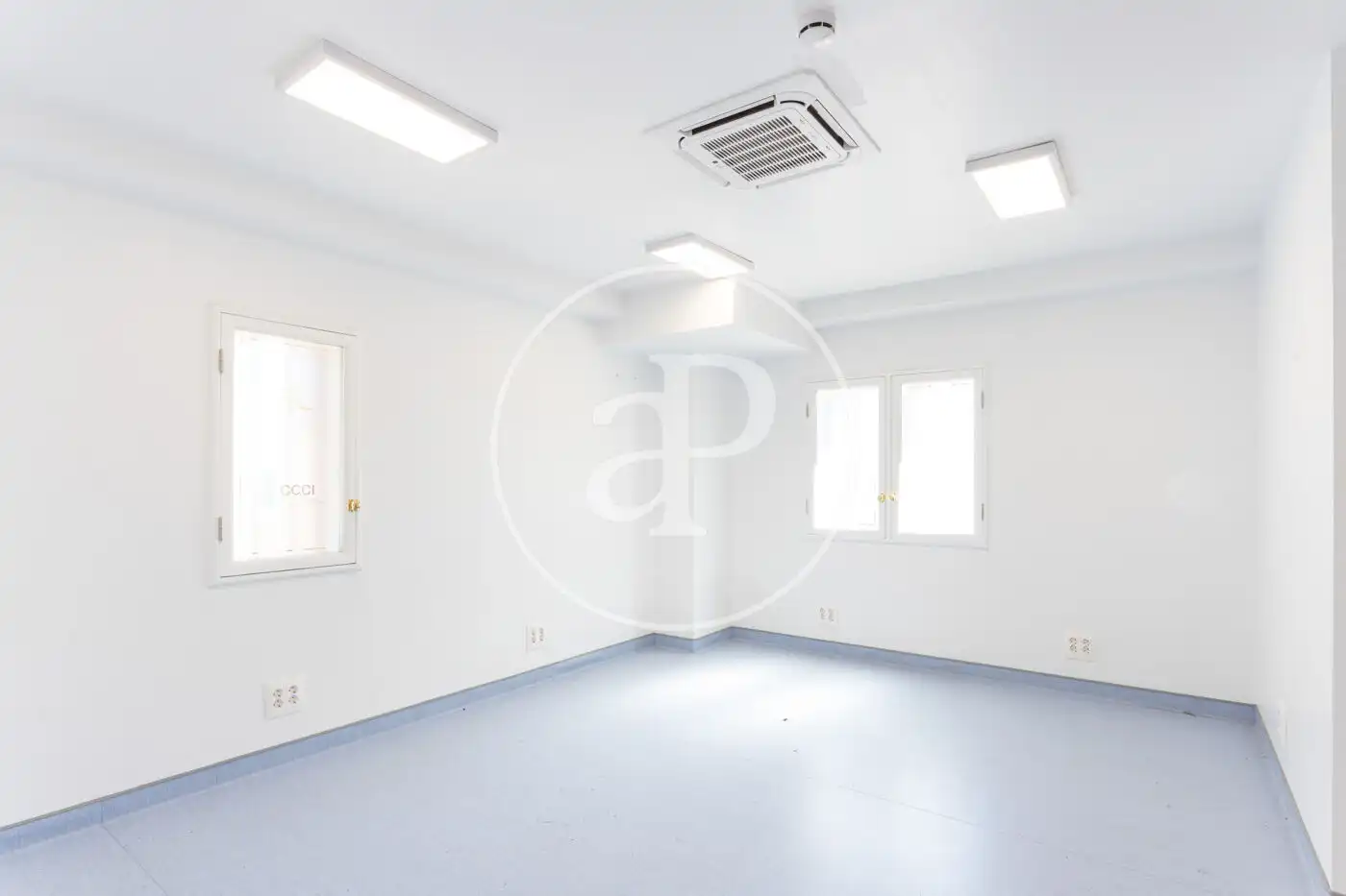 Houses for rent in Barcelona  with Air Conditioner, Heating and Private garden