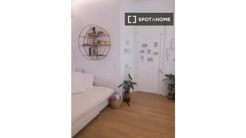 Appartamento in affitto a Chamberí, imagen 2