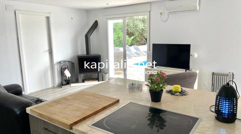 Foto 2 de Casa o chalet en venta en El Llombo, Ontinyent