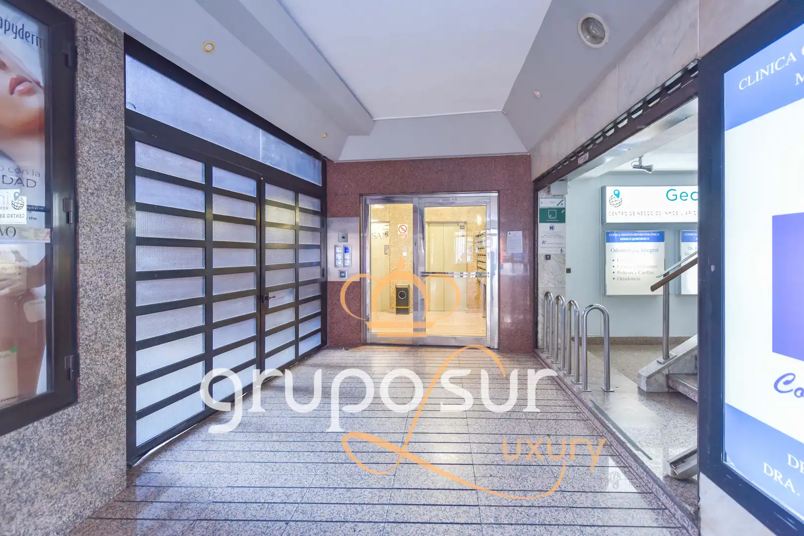 Garage for sale in Calle de Santiago, 14, Centro