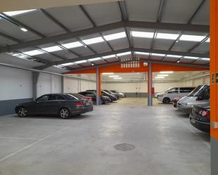 Parking of Garage to rent in Calatayud