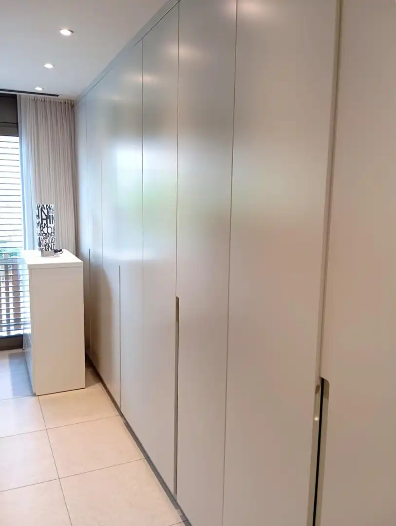 Bedroom of Houses for sale in Mataró  with Air Conditioner, Heating and Terrace