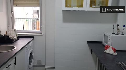 Photo 4 of Flat to share in Salesas, Salamanca