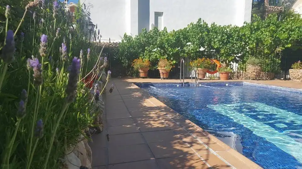 Buildings for sale in La Iruela