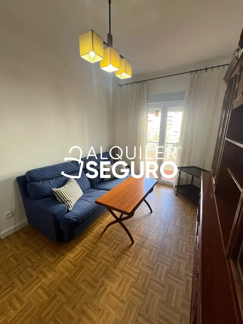 Wohnung mit Aufzug zur Miete in Virgen del Coro, imagen 18