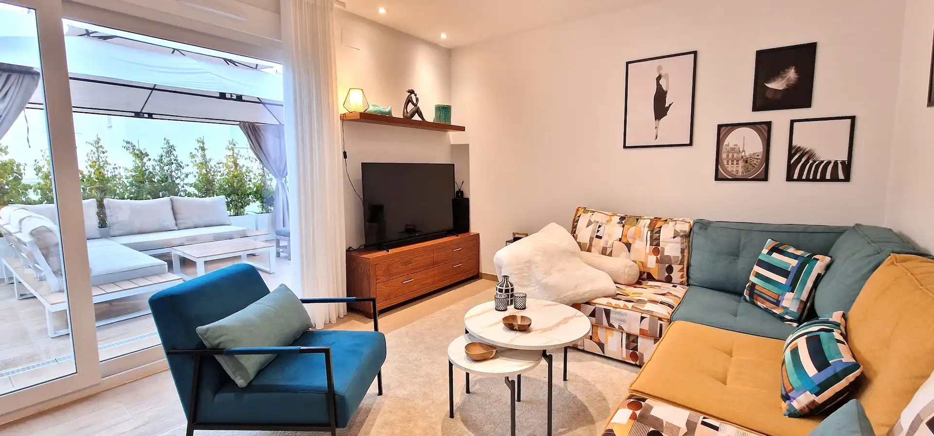 Bungalow con piscina en venta en Avenida Antonio Pedrera Soler, imagen 10