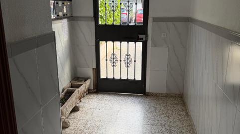 Foto 3 de Pis en venda a Plaza de Toros, Jerez de la Frontera