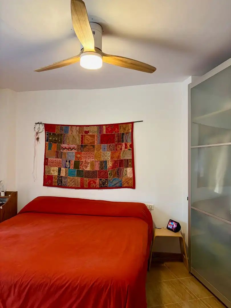 Wohnung zum Verkauf in dels Capellans, Centre