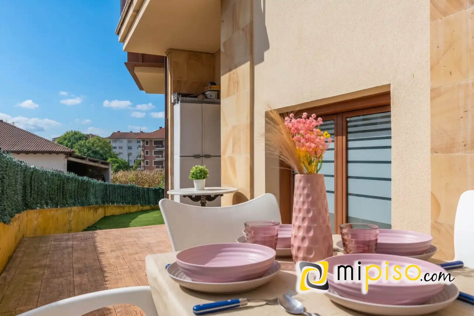 Flat with pool for sale in Voto, imagen 15