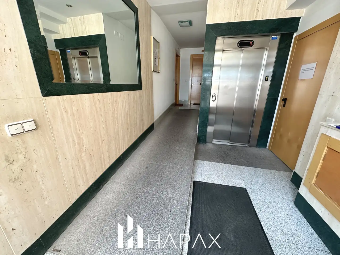Piso en venta en Villares de la Reina con Calefacción
