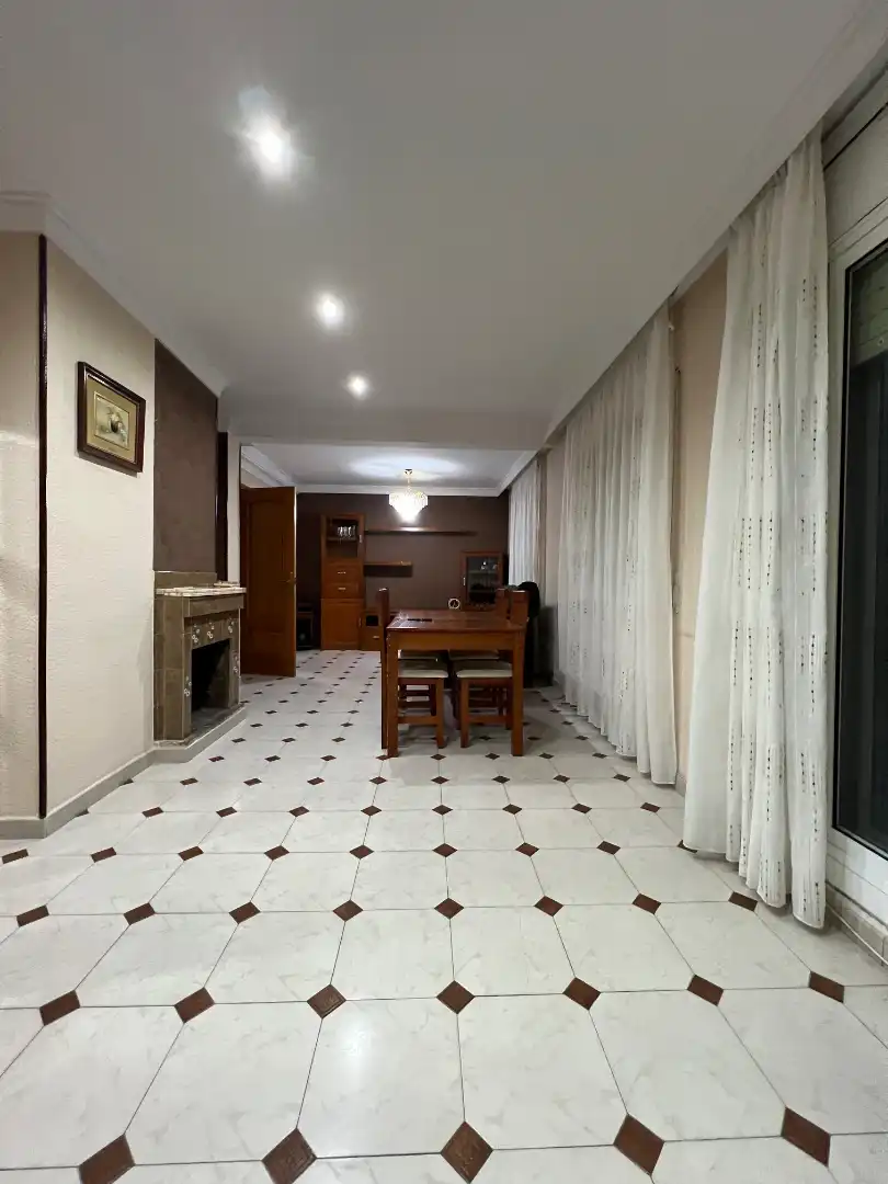 Comedor de Ático en venta en Reus con Aire acondicionado y Calefacción