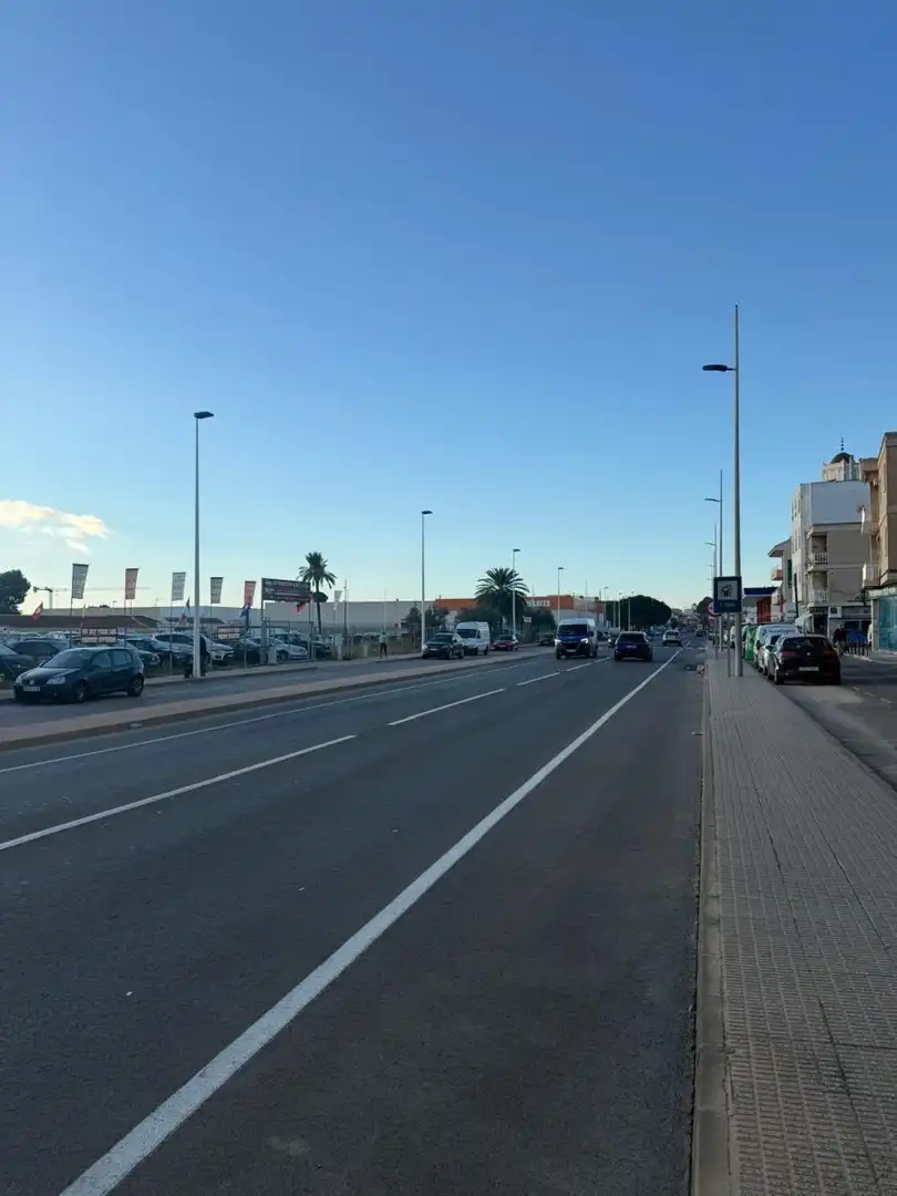 Terreno residencial en venta en San Pedro del Pinatar, imagen 6