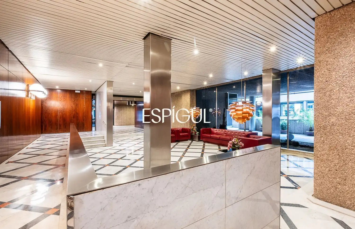 Piso con ascensor en venta en O' Donnell, imagen 37