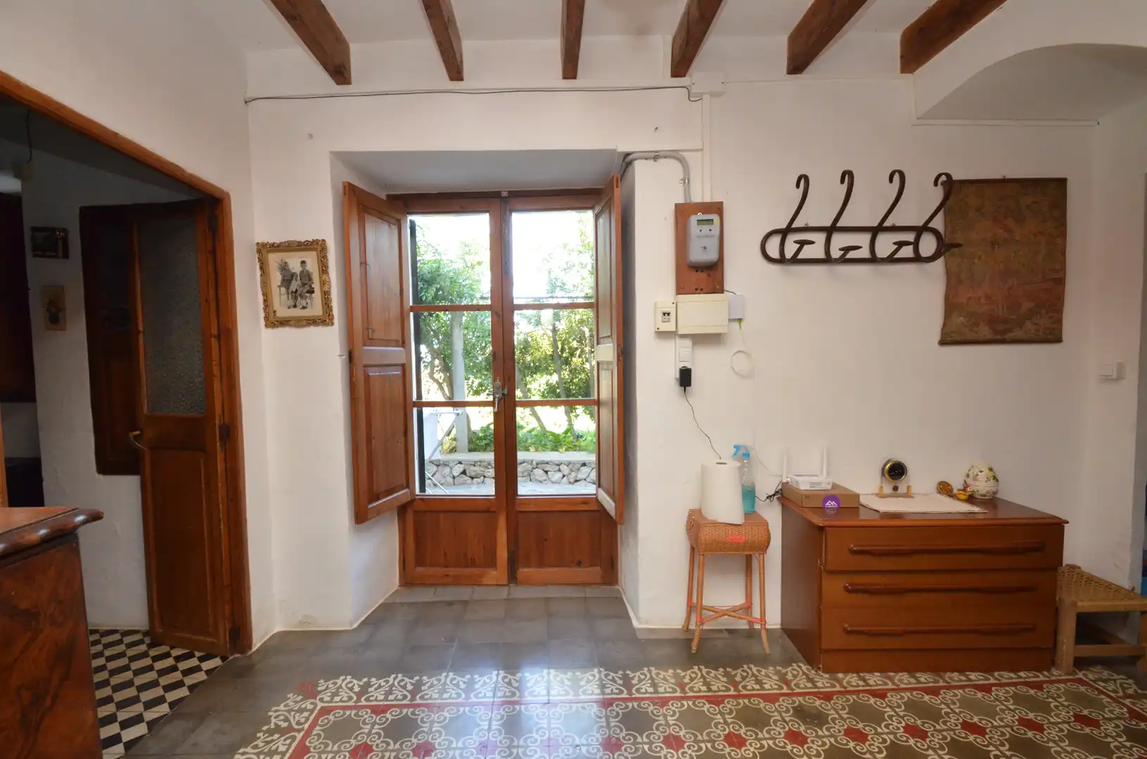 Adosado con jardín en venta en Puigpunyent, imagen 19