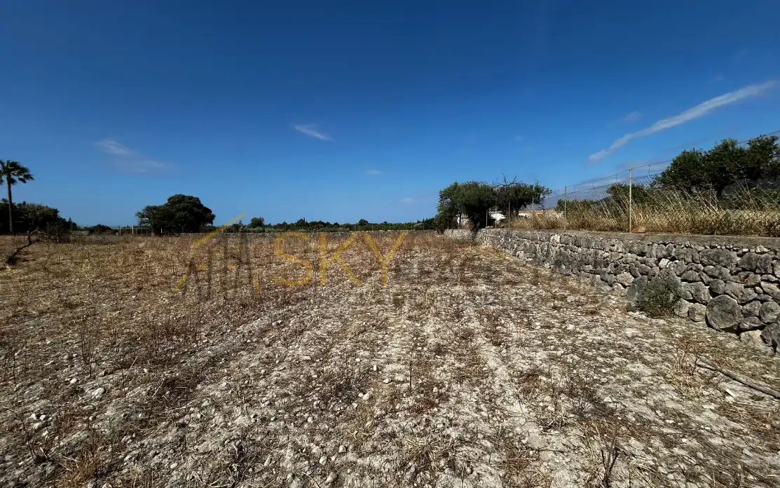 Terrain rustique à vendre à Diseminado Poligono 9 278, imagen 4