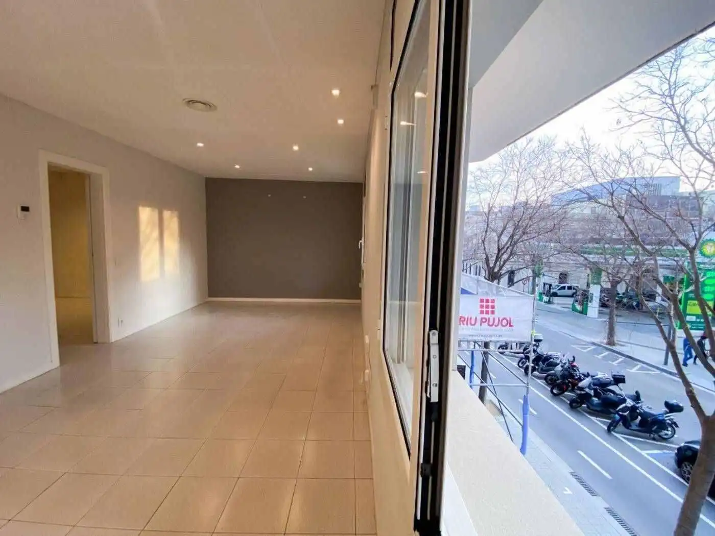 Piso de alquiler en Barri de les Corts, Les Corts