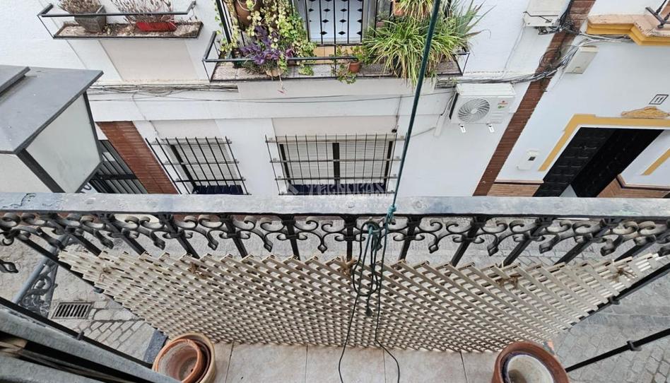 Photo 1 of Flat for sale in San Vicente, Sevilla
