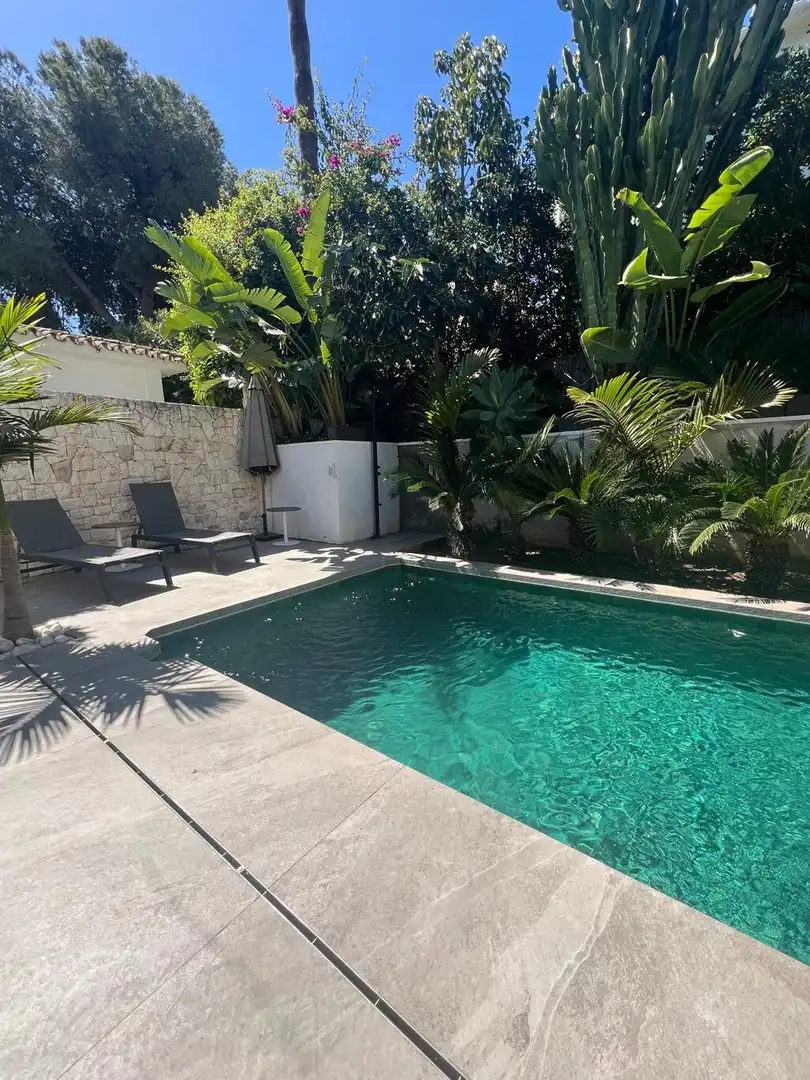 Chalet con piscina en venta en Nueva Andalucía, imagen 35