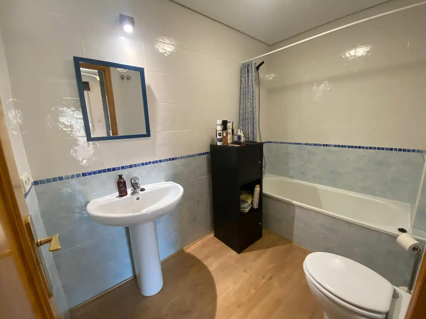 Bathroom of Attic for sale in Xaló  with Air Conditioner, Terrace and Storage room