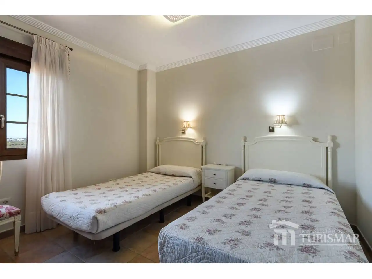 Mini appartamento con piscina in vendita a Avenida Cisnes, imagen 33