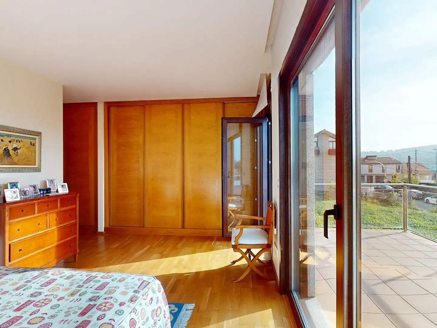 Maison avec piscine à vendre à Rúa do Seixo, imagen 8